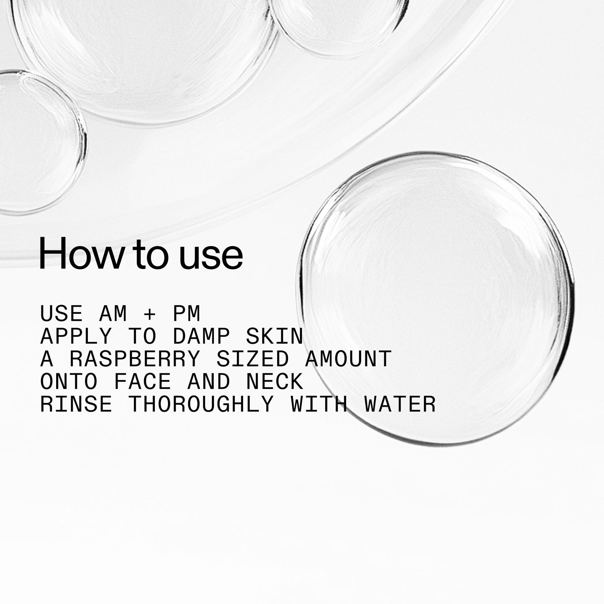 glycerin-gentle-purifying-cleanser-n3 Glycerin_Howtouse2000x2000.jpg